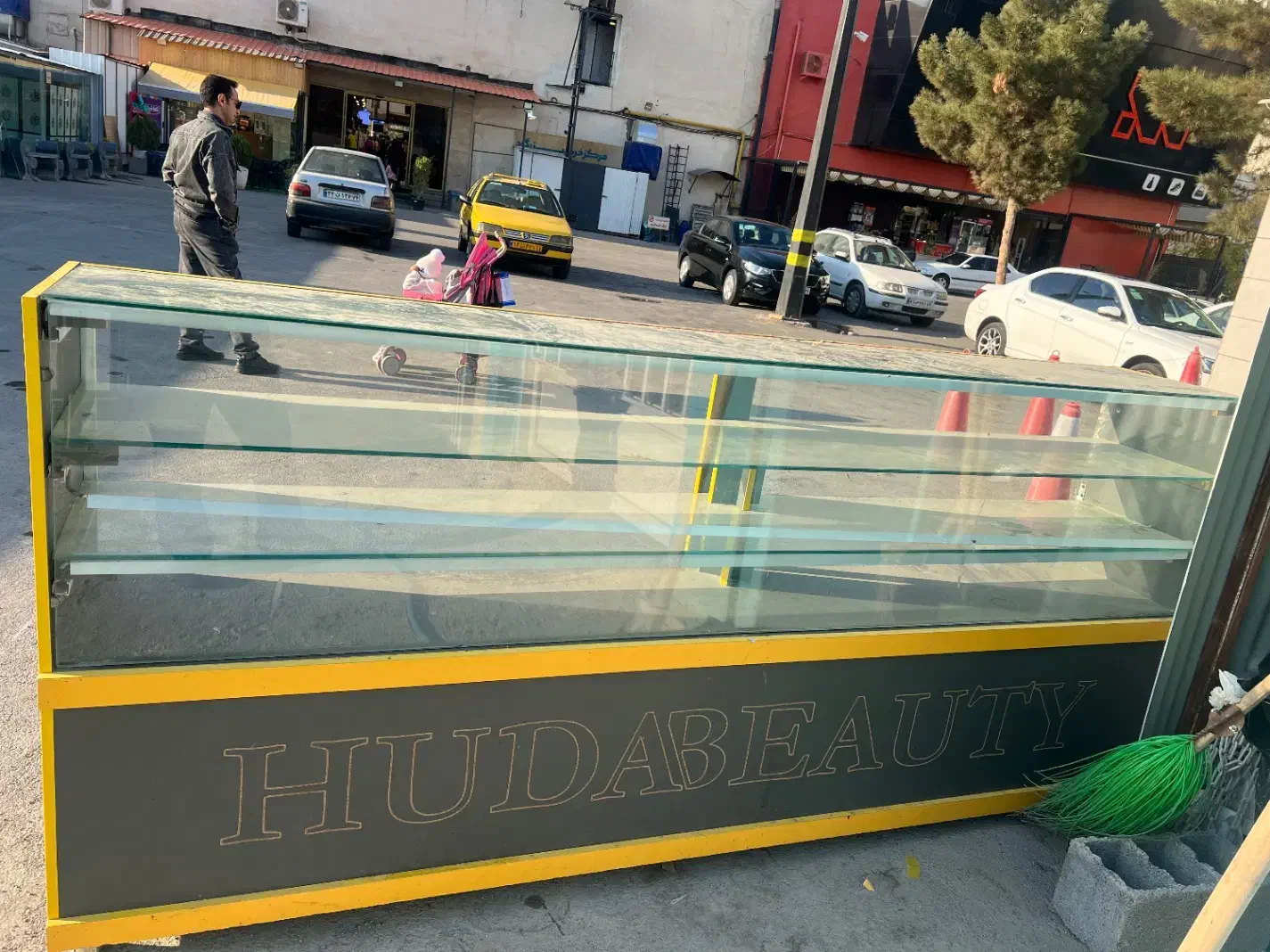 ویترین|فروشگاه و مغازه|طرقبه, |دیوار