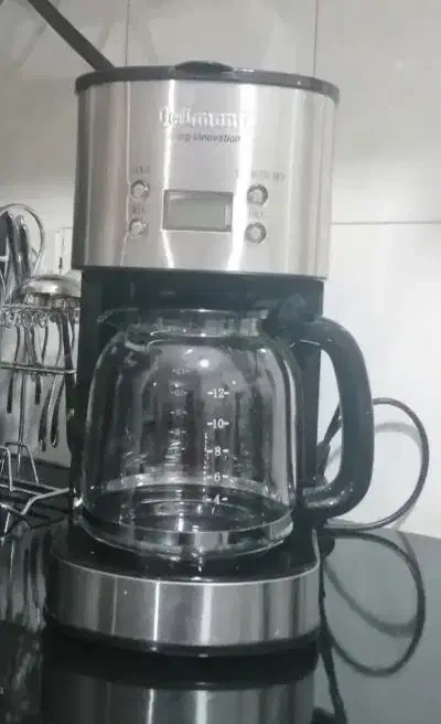 قهوه ساز|سماور، چای‌ساز، قهوه‌ساز|شهریار, شهرک وائین|دیوار