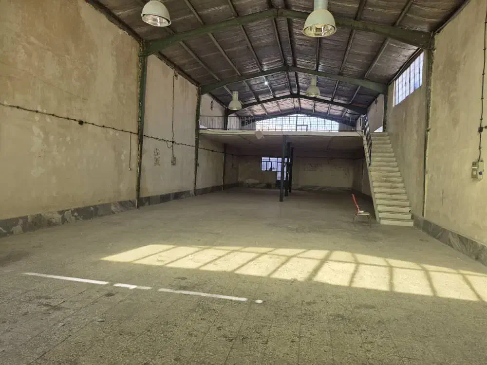 اجاره سوله ۵۰۰ متری در منطقه خرمدشت سیاهسنگ کمرد|اجارهٔ دفتر صنعتی، کشاورزی، تجاری|پردیس, شهرک صنعتی خرمدشت فاز ۷|دیوار