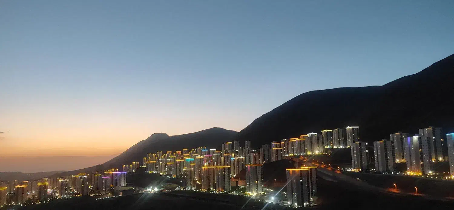 خریدفاز11/آپارتمان/87متری/با بالا ترین قیمت روز|فروش آپارتمان|پردیس, فاز ۱۱|دیوار