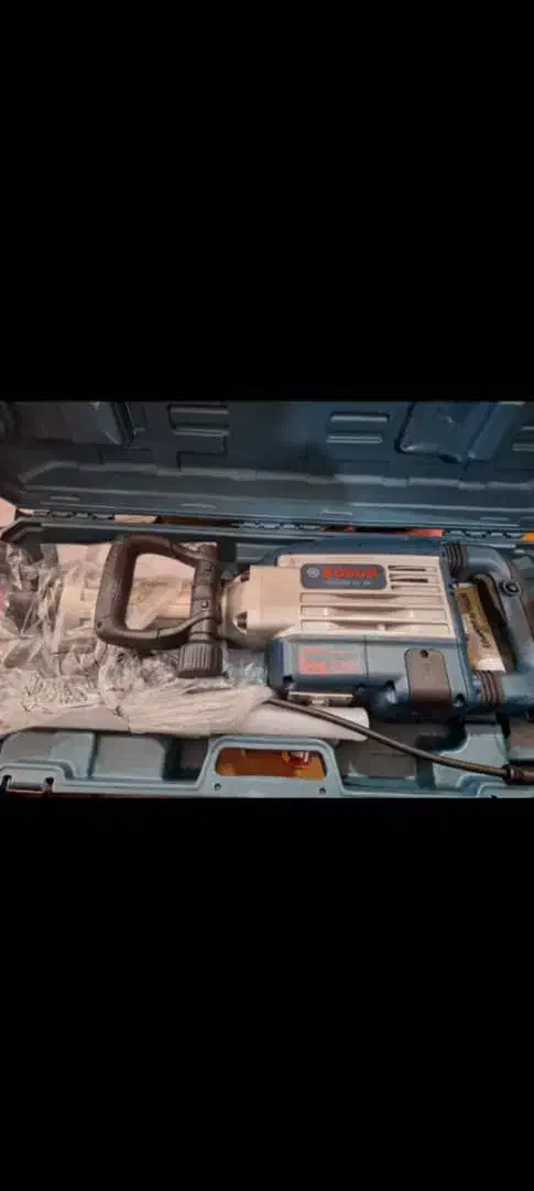 HiLTi هیلتی تخریب|ابزارآلات|لامرد, |دیوار