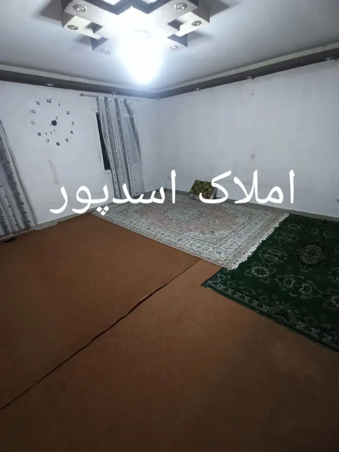 فروش مسکن مهر پروژه سازین ۶۸ متری (وام تسویه)|فروش آپارتمان|نظرآباد, مسکن مهر نظرآباد|دیوار