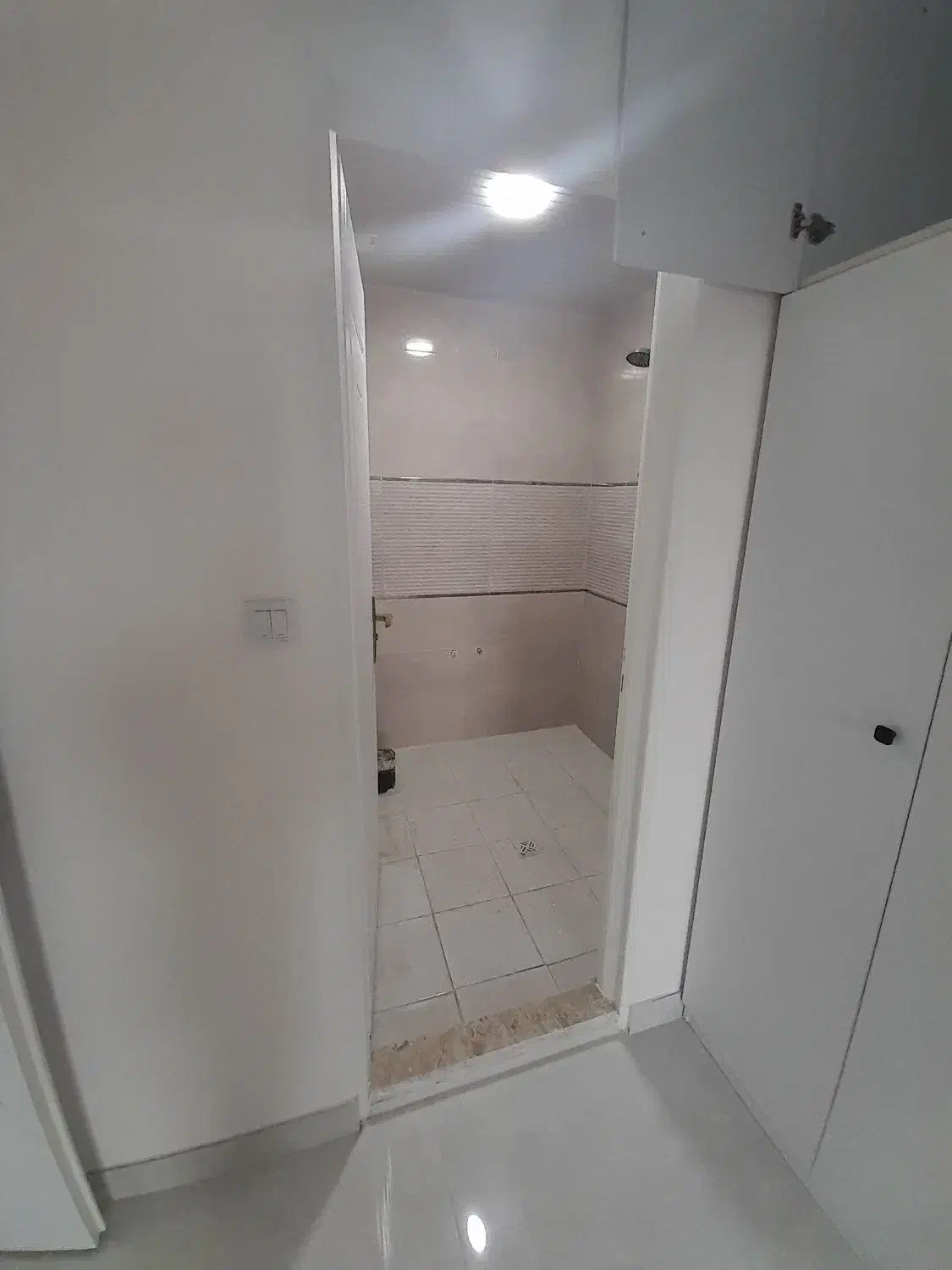 ۱۲۰متر/۲خ بزرگ/مسترمطبخ جکوزی/انتهای ساغریسازان|فروش آپارتمان|رشت, ساغری سازان|دیوار