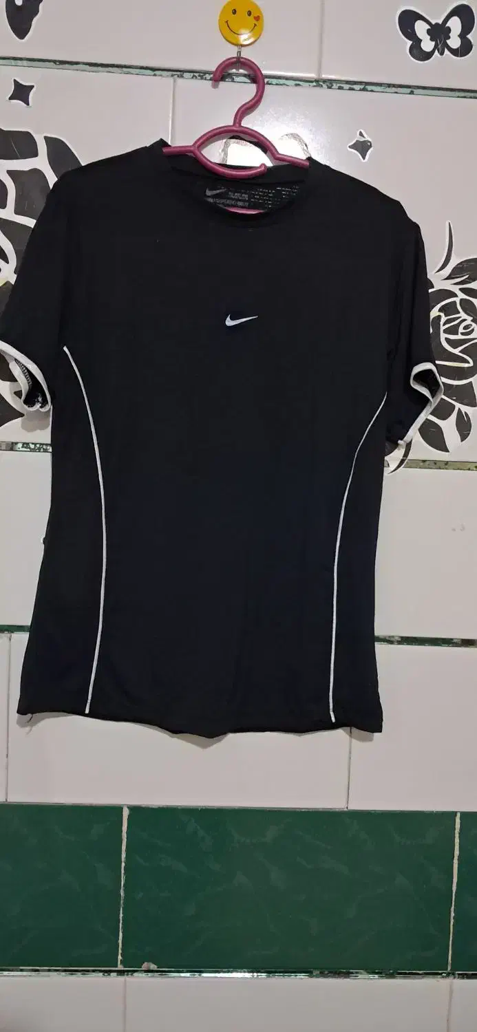 مانتو و تی شرت ورزشی|لباس|دهدشت, |دیوار