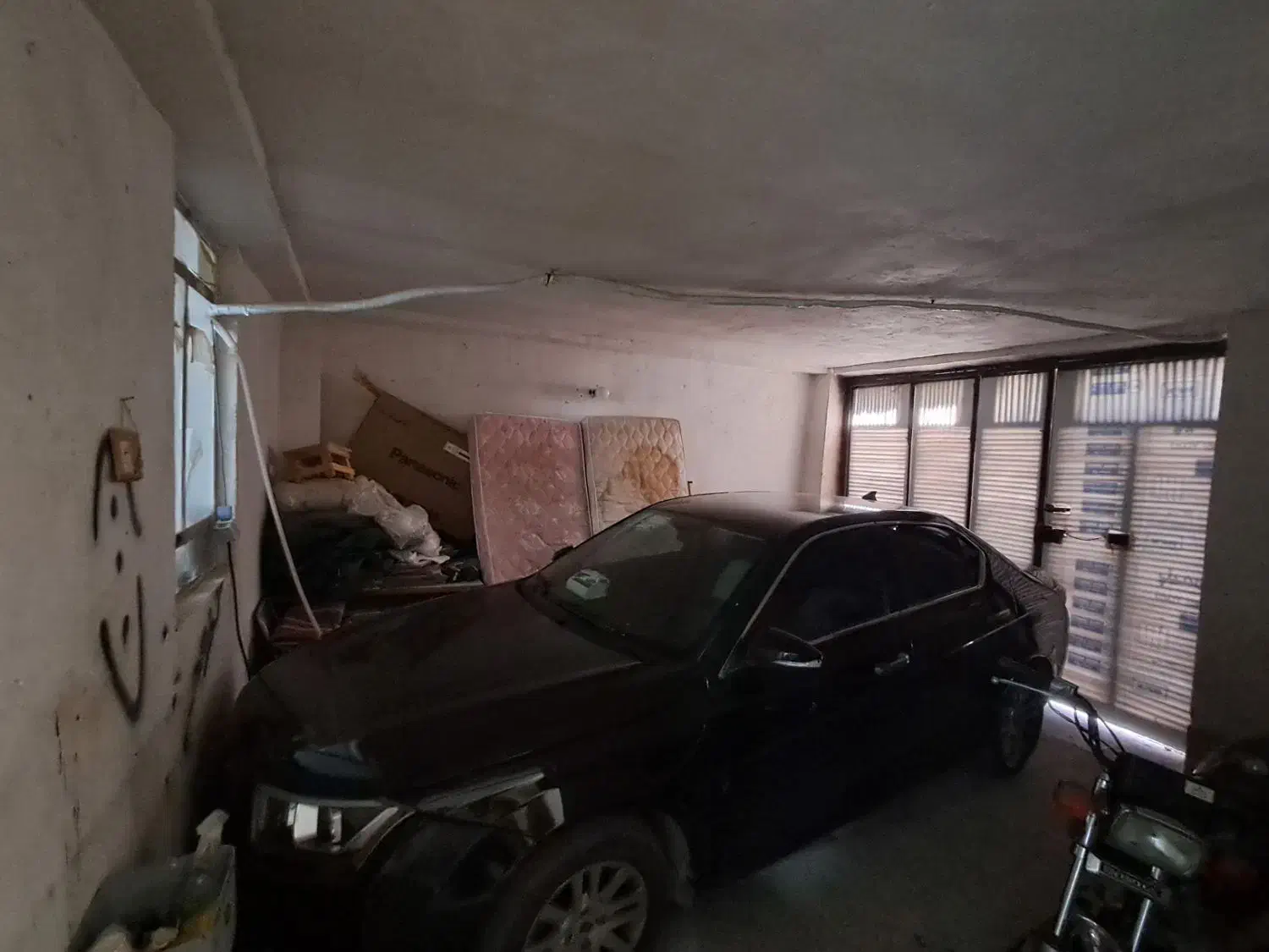 فروش دو طبقه ویلایی نزدیک چهار راه بسیج برازجان|فروش خانه و ویلا|برازجان, |دیوار