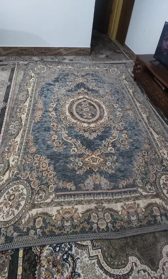 روفرشی|روفرشی|بروجرد, |دیوار