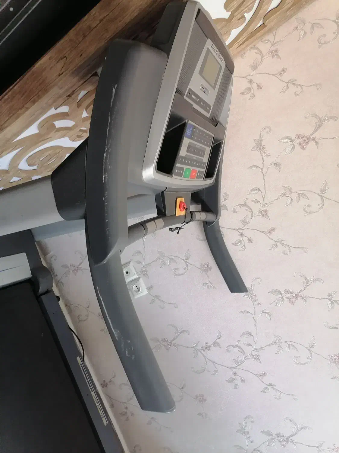 تردمیل|تجهیزات ورزشی|مراغه, |دیوار