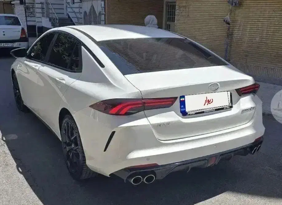 کگ امپو|خودرو سواری و وانت|تهران, امام حسین|دیوار