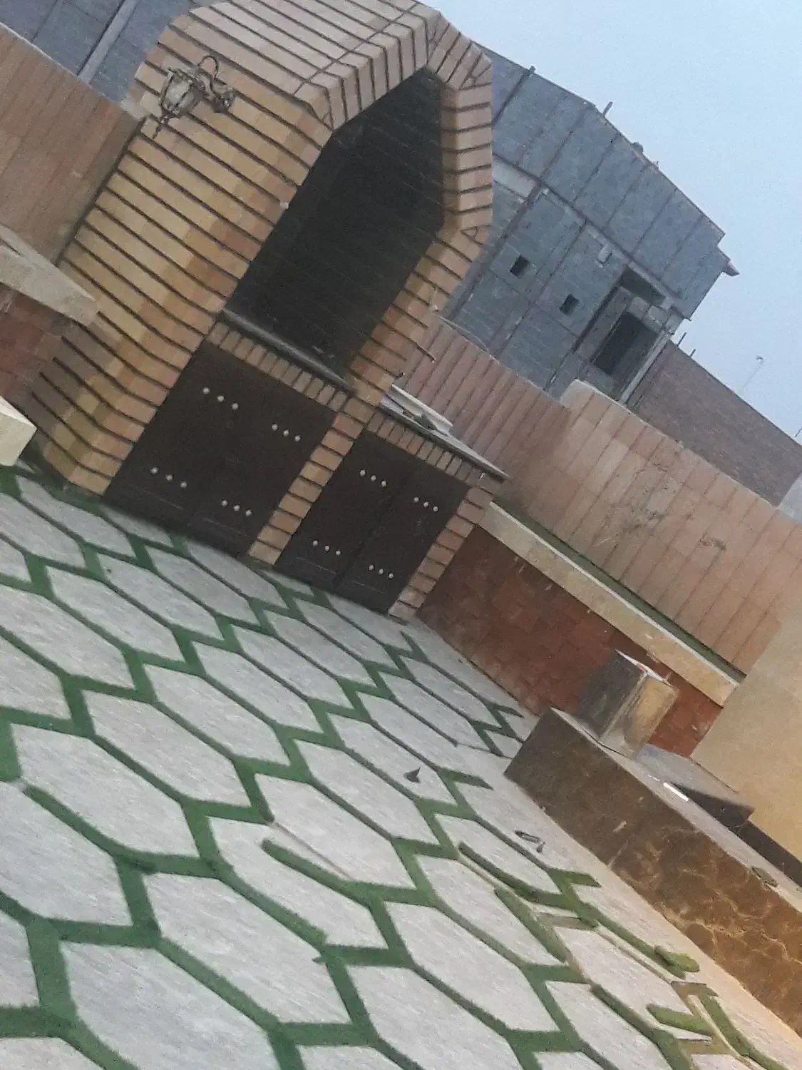 نصب انواع موکت،چمن مصنوعی،گرینوال،فنس .|خدمات پیشه و مهارت|قم, سید معصوم|دیوار