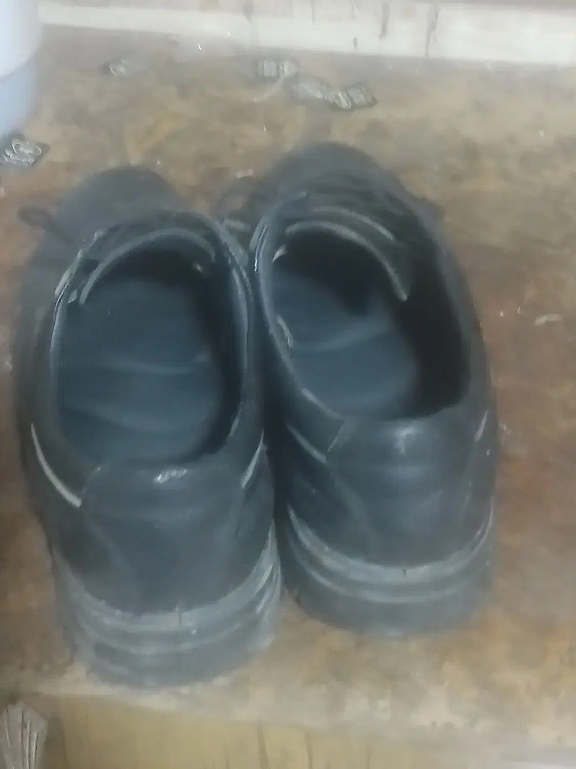 کفش|کیف، کفش، کمربند|یاسوج, |دیوار