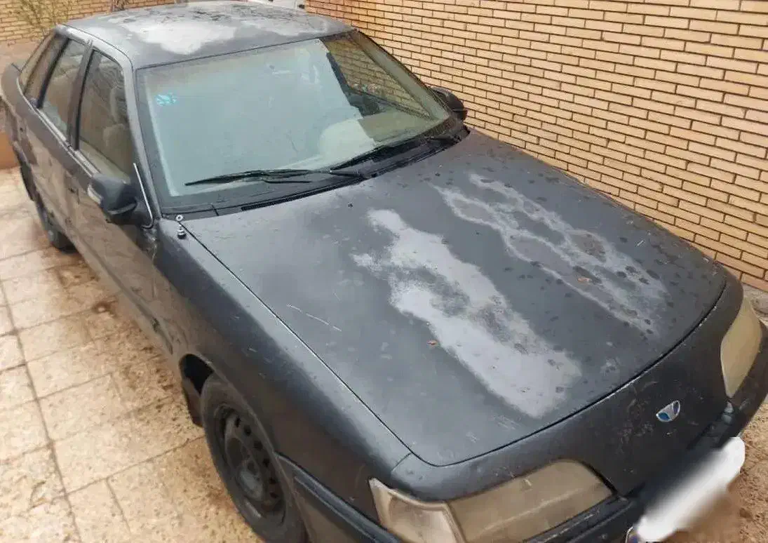 دو اسپرو1993|خودرو سواری و وانت|رفسنجان, |دیوار