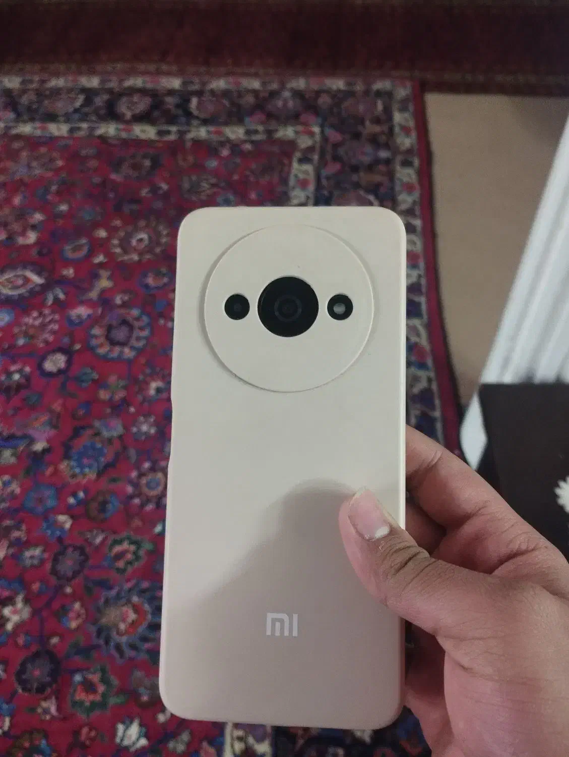 گوشی|موبایل|مشهد, سناباد|دیوار