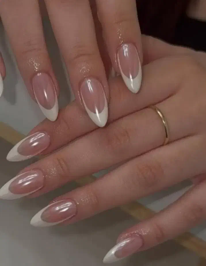 خدمات وآموزش کاشت ناخن فقط200آموزش1500|خدمات آرایشگری و زیبایی|کرمانشاه, |دیوار