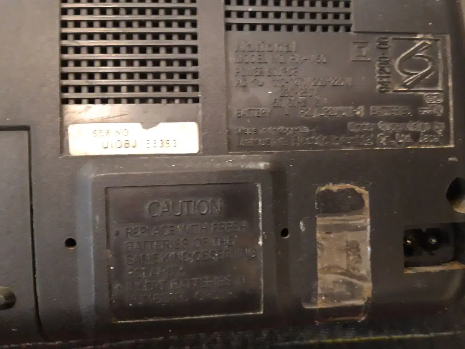 رادیو،ضبط(کلکسیونی)|سیستم صوتی خانگی|تهران, زرکش|دیوار