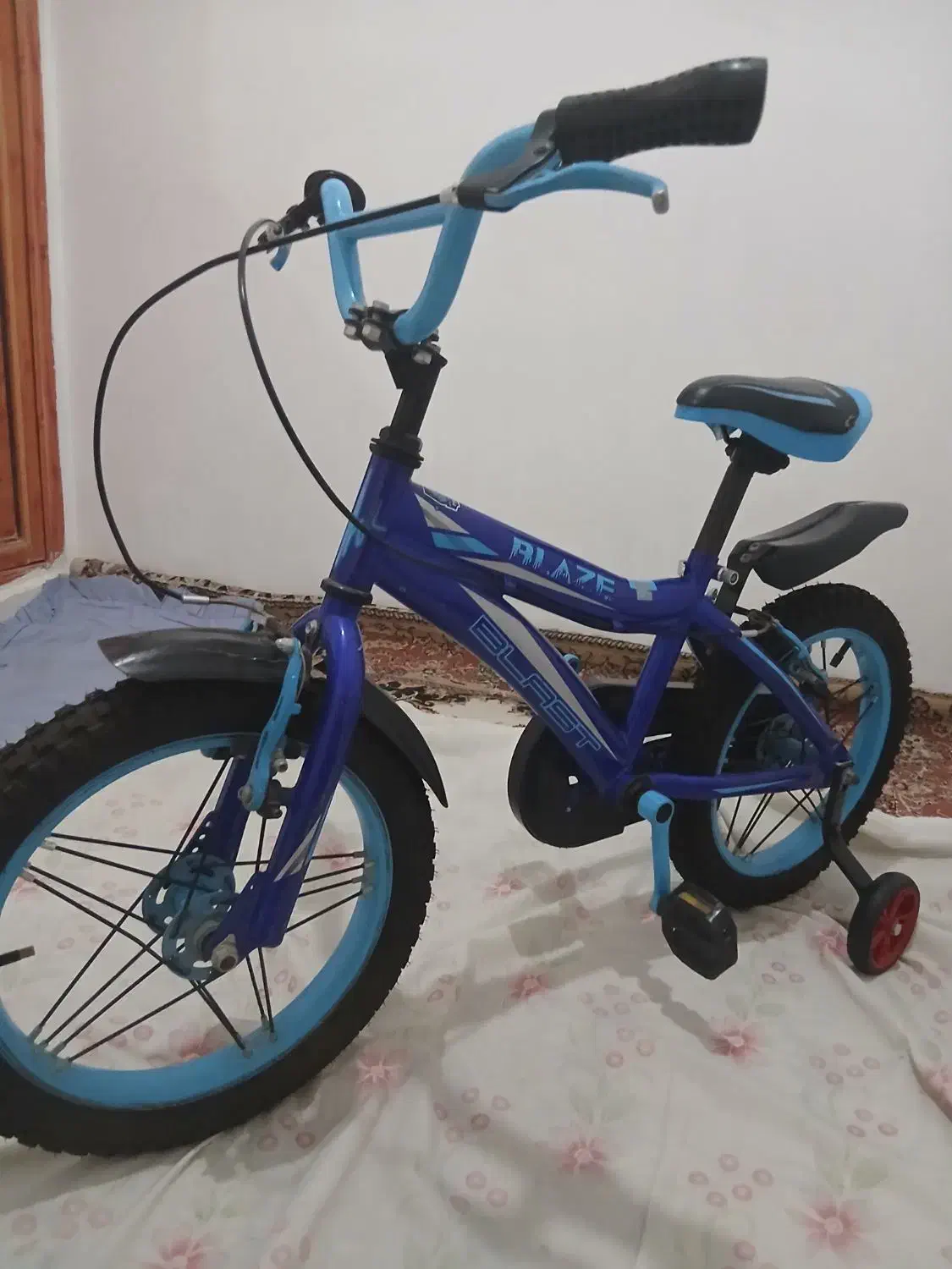 فوری|دوچرخه، اسکیت، اسکوتر|شهریار, شهرک امیریه|دیوار