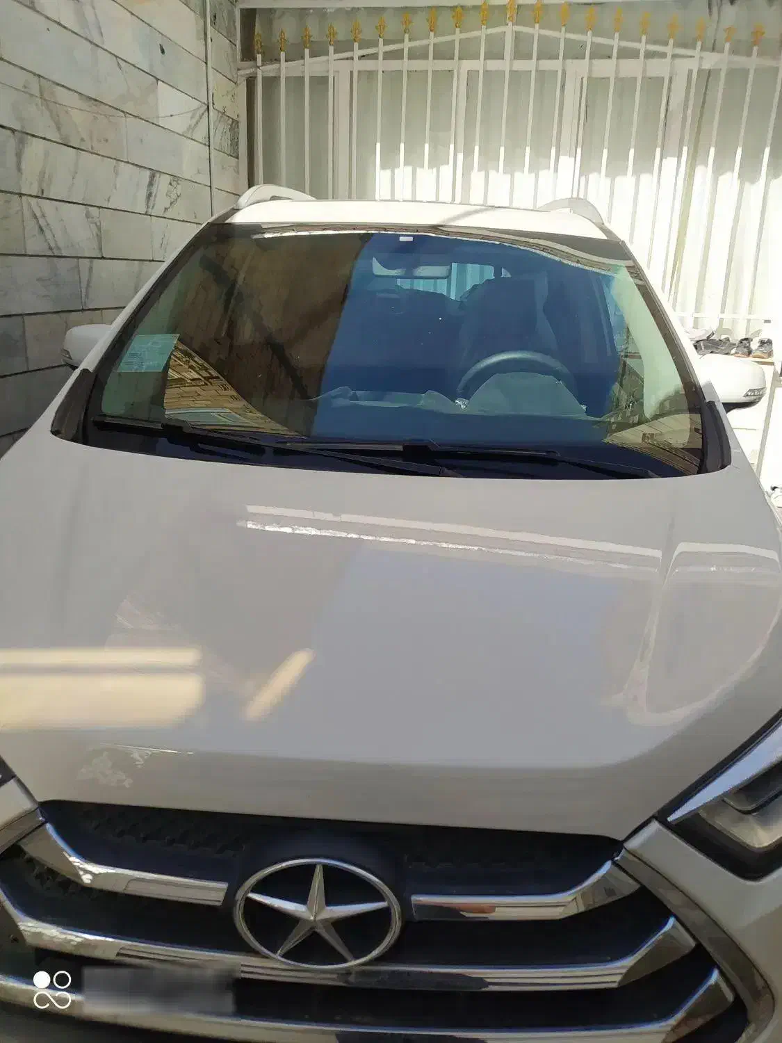 جک اس سه|خودرو کلاسیک|سبزوار, همت|دیوار