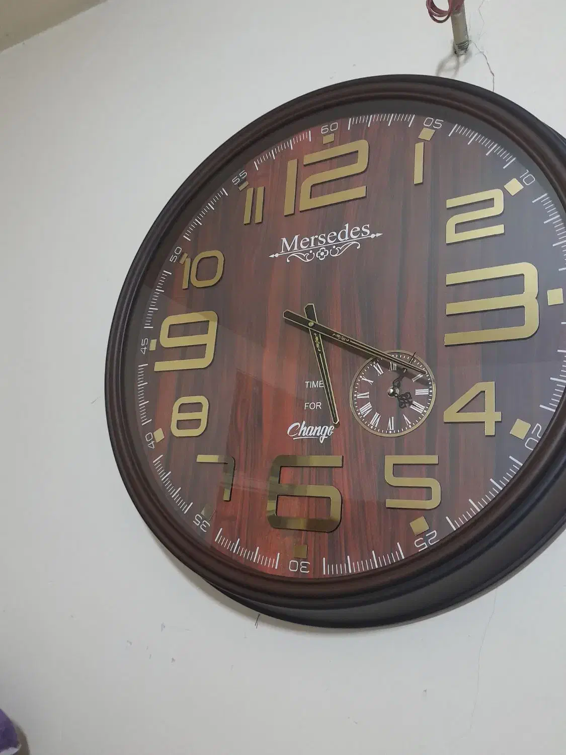 ساعت دیواری|ساعت دیواری و تزئینی|بروجرد, |دیوار