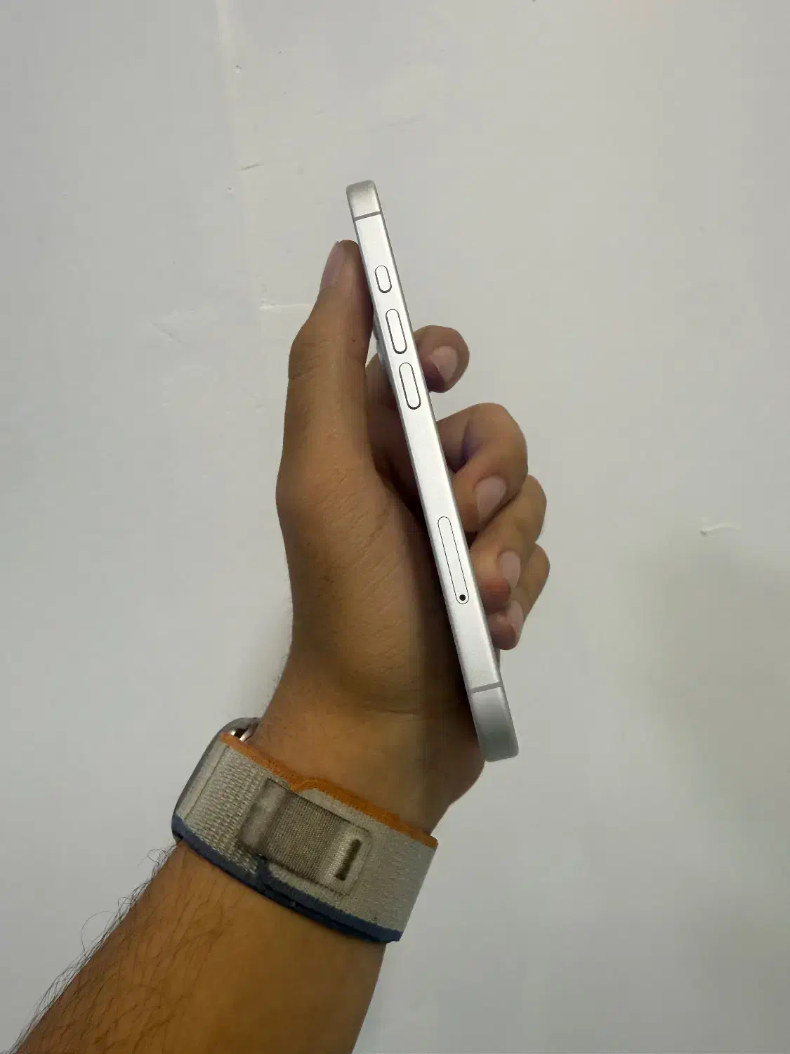 آیفون ۱۶ نرمال با ریجستر ۲۵۶ / 16normal|موبایل|تهران, ستارخان|دیوار