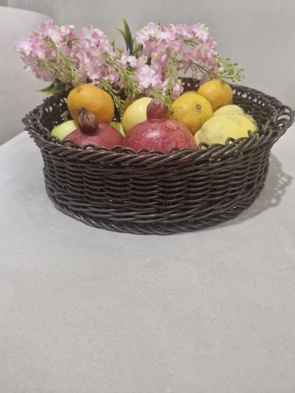 انواع سبد|ظروف سرو و پذیرایی|اراک, |دیوار