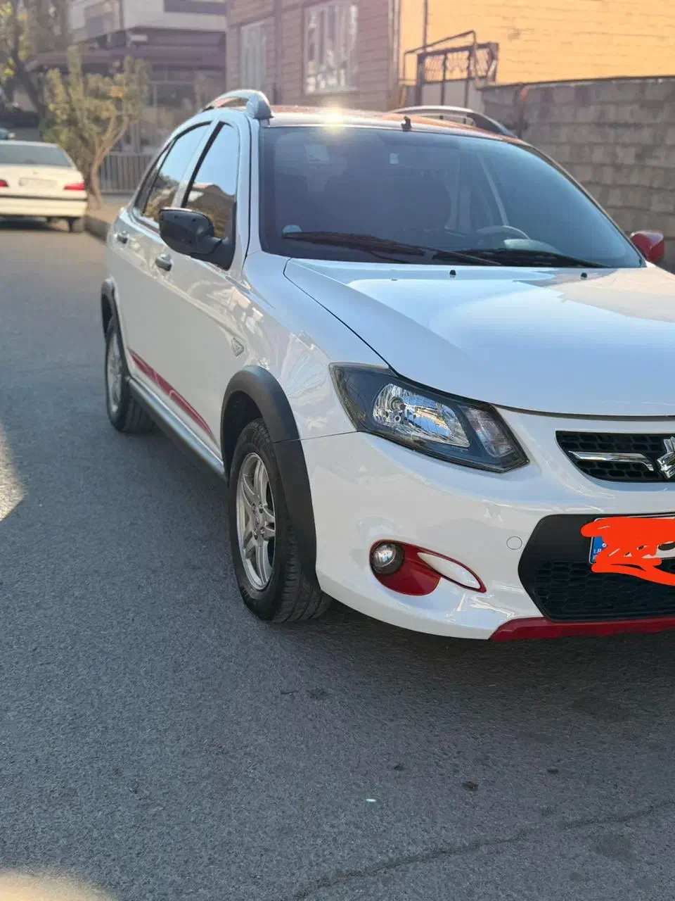 کویک 1401|خودرو سواری و وانت|بانه, |دیوار