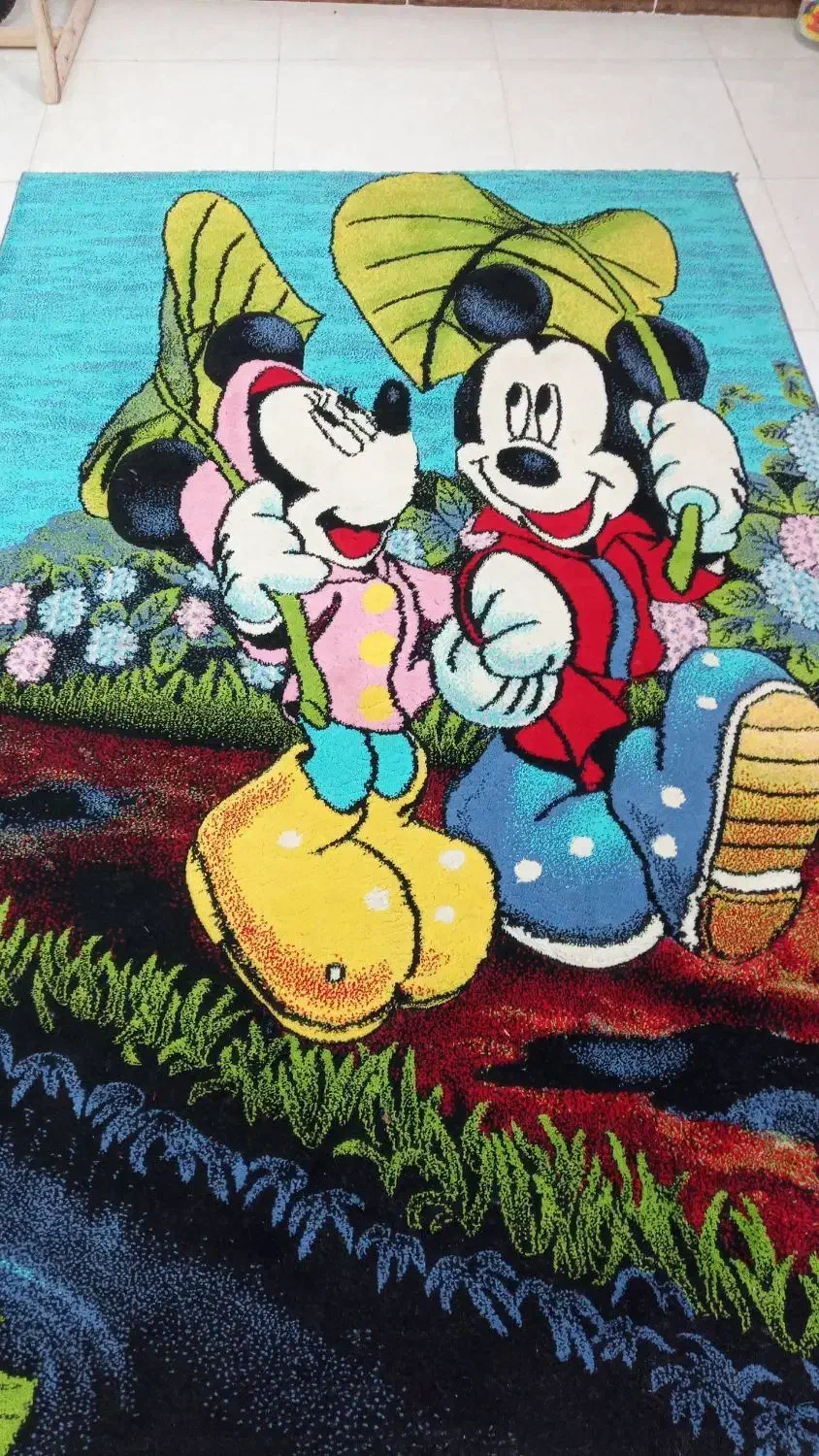 گلیم کودک|گلیم، جاجیم، گبه|دورود, |دیوار