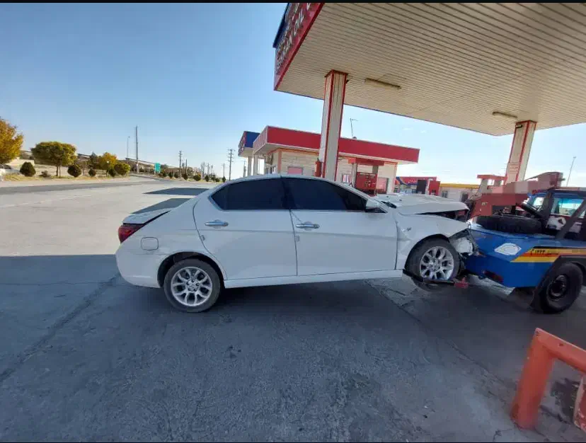 آیینه دنا اتومات تصادفی|قطعات یدکی و لوازم جانبی|قم, دانش|دیوار