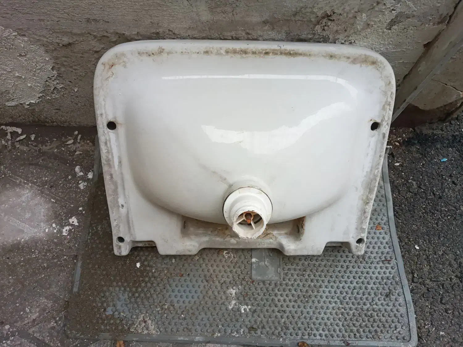 روشویی|لوازم سرویس بهداشتی|تهران, توحید|دیوار