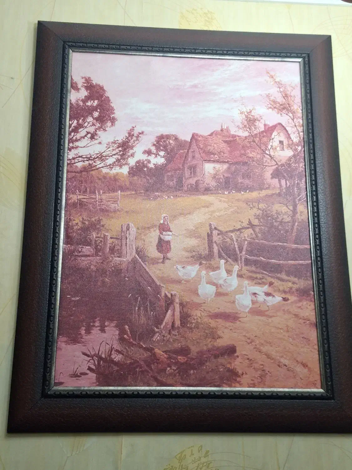 تابلو دیواری|تابلو، نقاشی، عکس|پیرانشهر, |دیوار