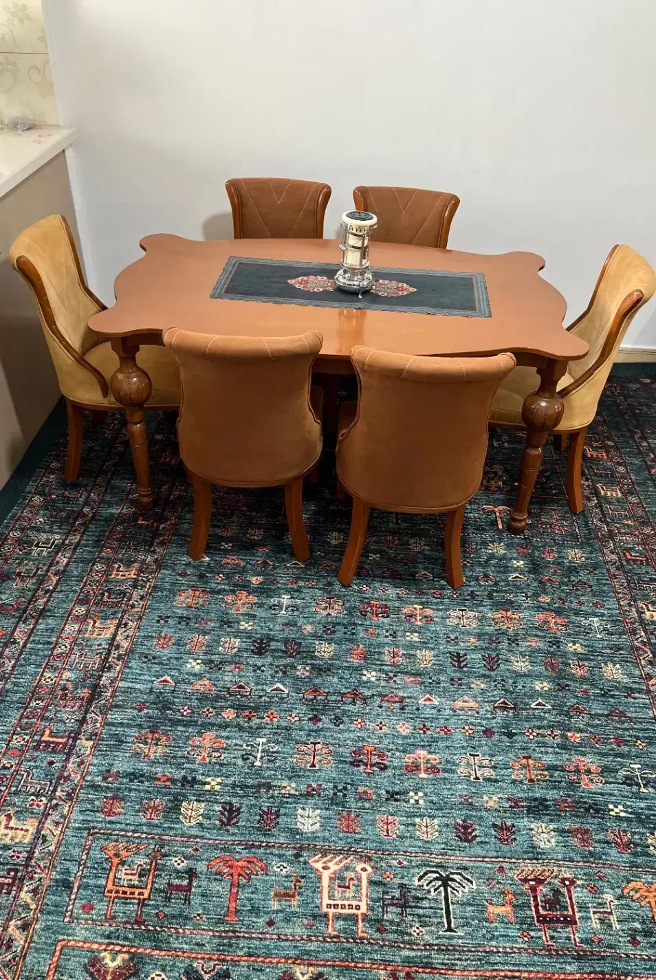 روفرشی ۱۲متری|روفرشی|فردیس, شهرک شهید حسینی|دیوار