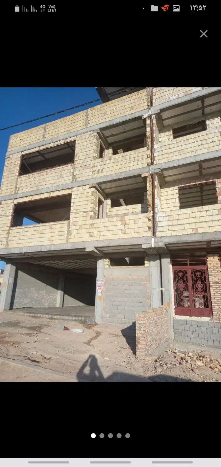 بنایی اجر چینی هبلکس سفال بلوک طاق همه روانجام|خدمات پیشه و مهارت|ارومیه, |دیوار