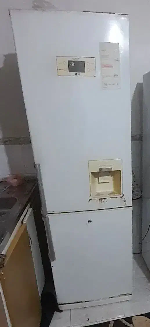 فروش یخچال فریزر|یخچال و فریزر|مسجد سلیمان, |دیوار