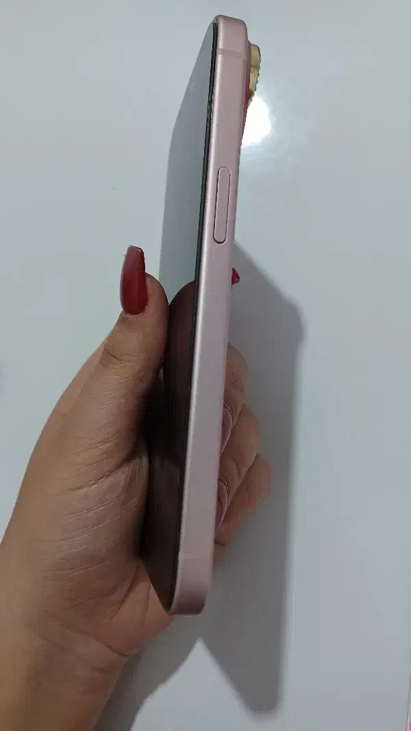 اپل iPhone 15 با حافظهٔ ۱۲۸ گیگابایت|موبایل|مراغه, |دیوار