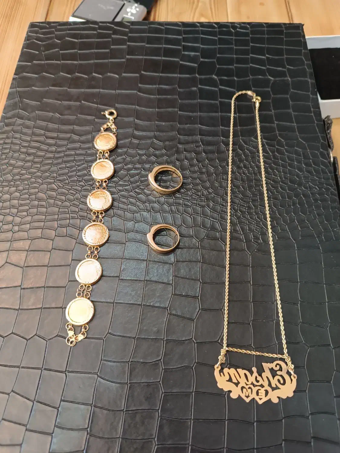 طلا برای سرمایه گذاری|جواهرات|یاسوج, |دیوار