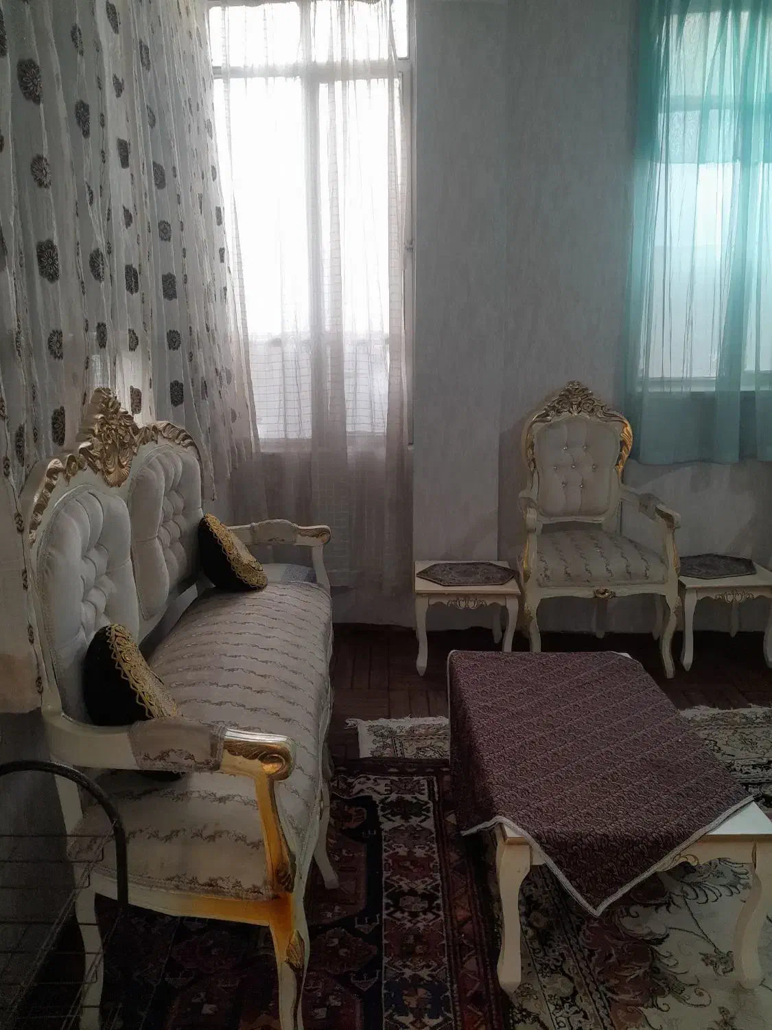 اجاره کوتاه مدت سوییت روزانه .ماهانه وهفتگی|اجارهٔ کوتاه‌مدت آپارتمان و سوئیت|تهران, هاشمی|دیوار