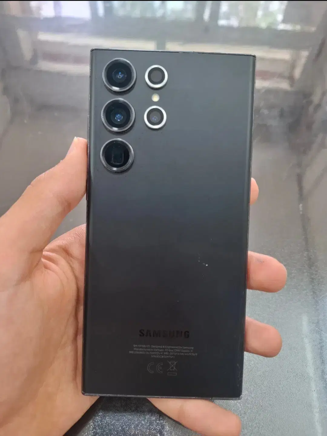 s23ultra|موبایل|اصفهان, زاجان|دیوار