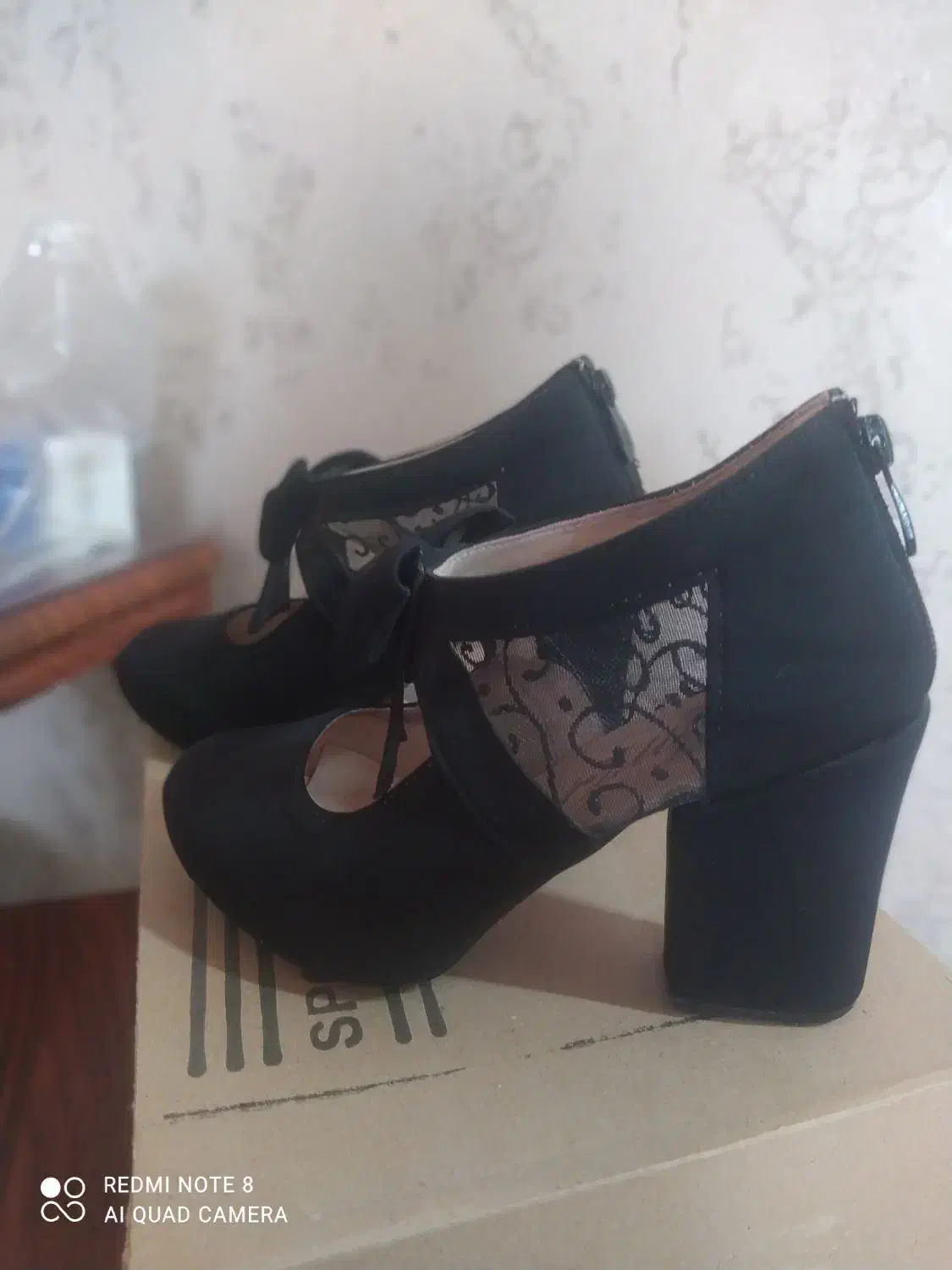 کفش مجلسی زنانه|کیف، کفش، کمربند|یزد, |دیوار