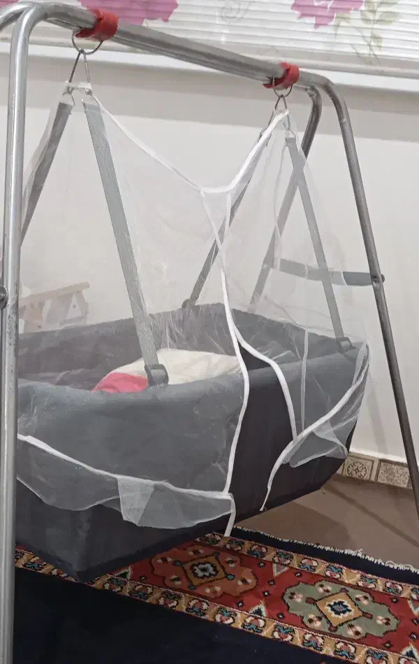 گهواره|کالسکه و لوازم جانبی|مریوان, |دیوار