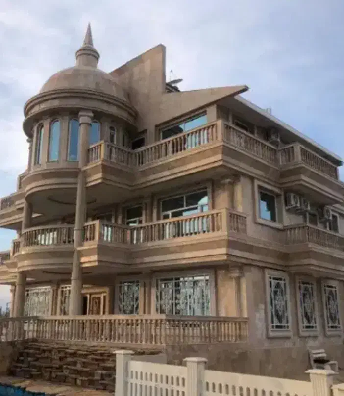 آپارتمان صفر لوکس 180متر سه خواب سند آماده|فروش آپارتمان|مشهد, الهیه|دیوار