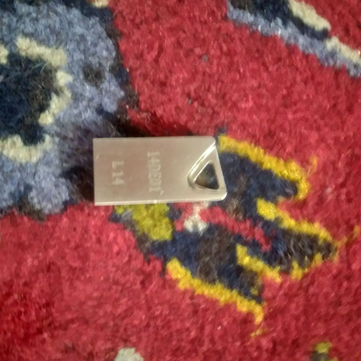 فلش  64G|قطعات و لوازم جانبی رایانه|تبریز, |دیوار