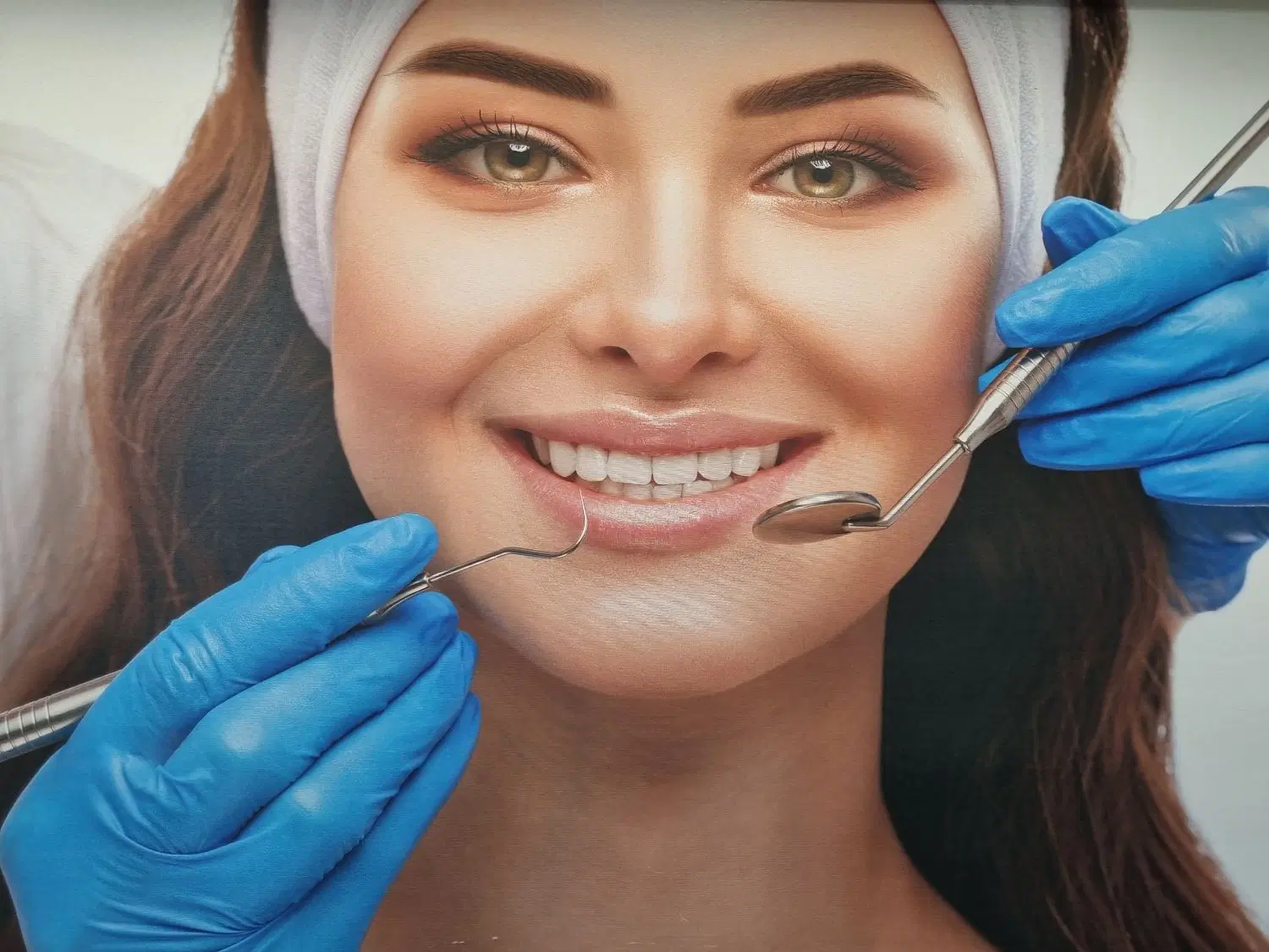 دندانپزشکی/عصب کشی/روکش (زیر تعرفه خیریه دولتی)|خدمات زیبایی و سلامت|اصفهان, خوراسگان|دیوار