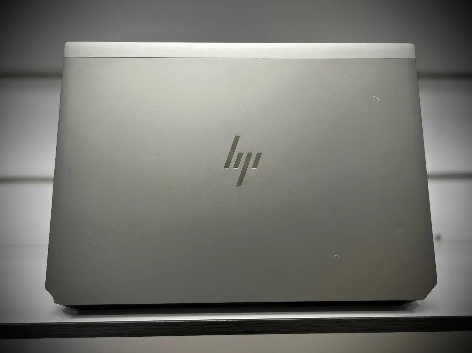 لپ‌تاپ HP ZBook 17 G5  گرافیک مجزا 6 گیگابایت|رایانه همراه|بندرعباس, |دیوار