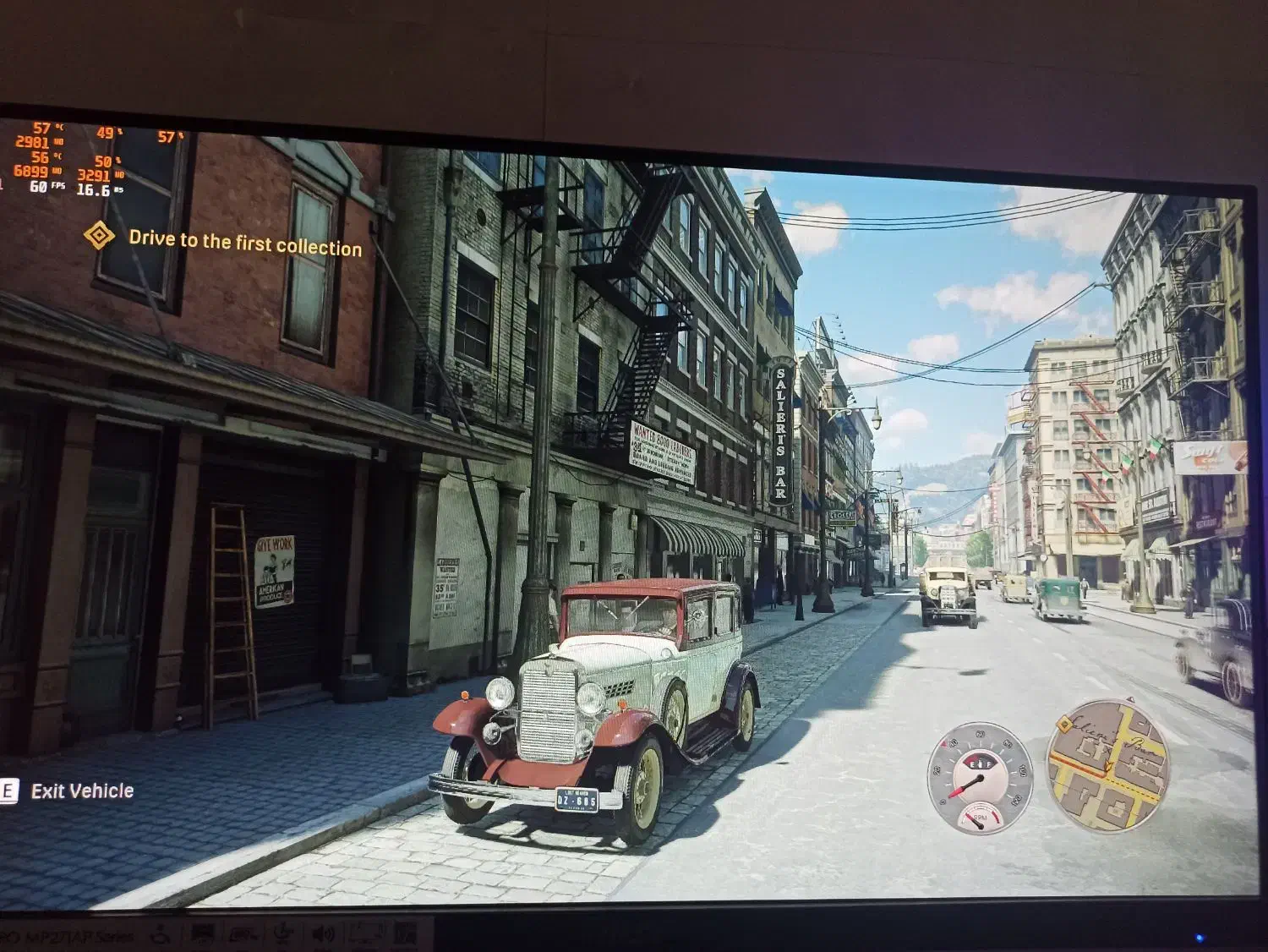 کامپیوتر گیمینگ نسل 12 اینتل و rtx 2070 super|رایانه رومیزی|بهارستان, |دیوار