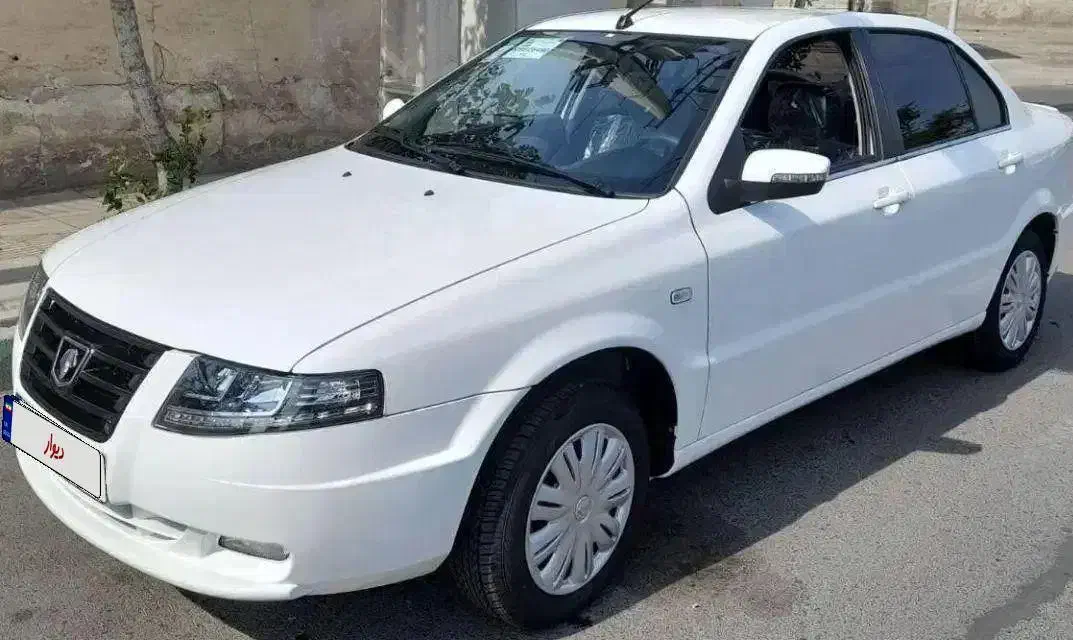 سورن پلاس صفر ،مدل ۱۴۰۳|خودرو سواری و وانت|شیراز, زرهی|دیوار