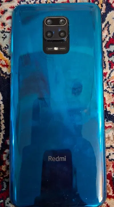 موبایل note 9 poro|موبایل|تهران, گرگان|دیوار