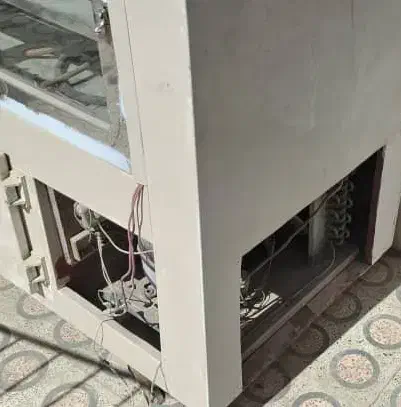 یخچال و فریزر|یخچال و فریزر|اقلید, |دیوار