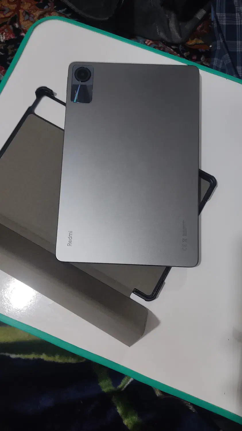 تبلت کم کار کرد و سالم Redmi Pad SE|تبلت|بابل, |دیوار