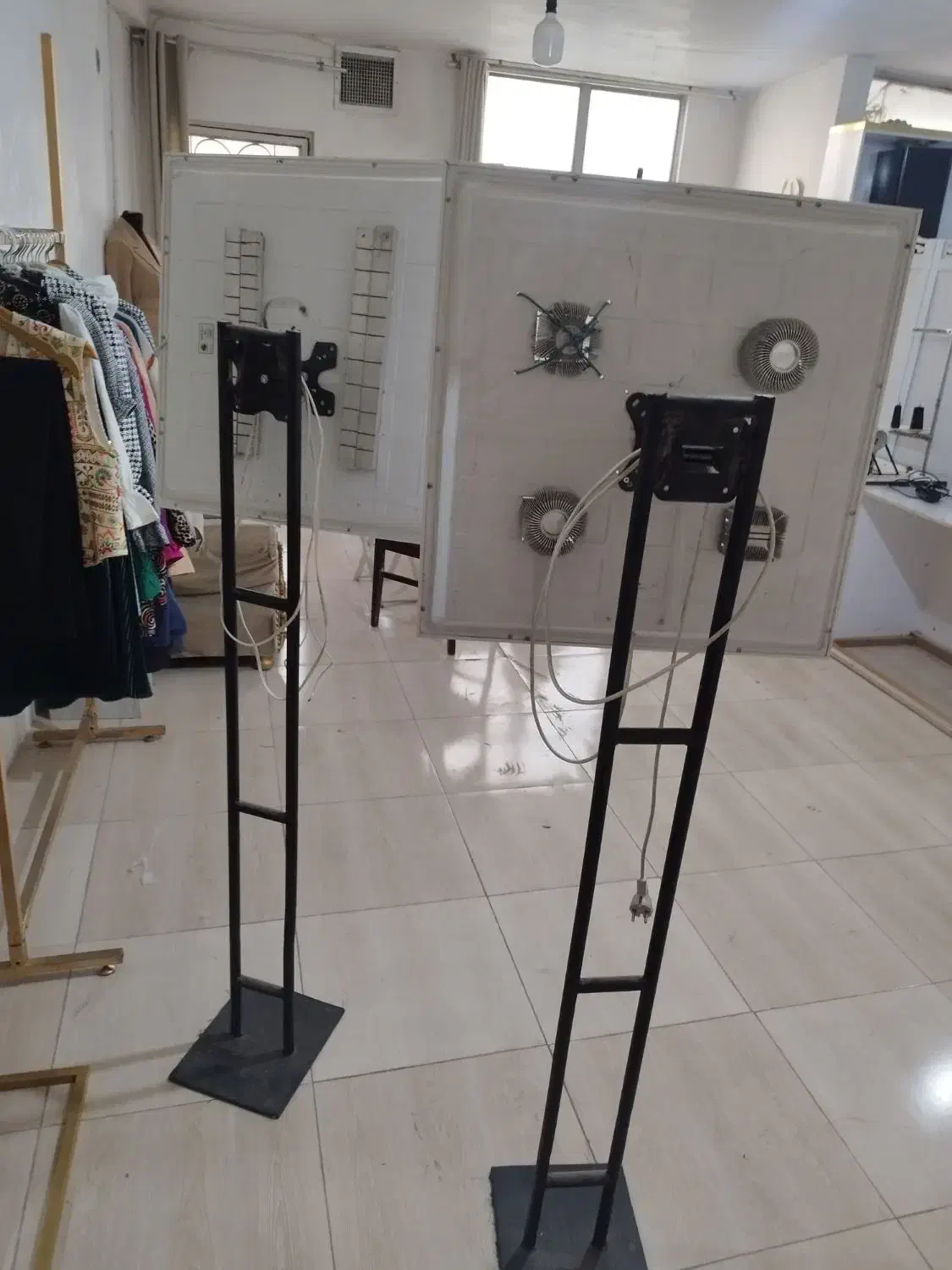 سافت باکس عکاسی|دوربین عکاسی و فیلمبرداری|کرج, حصارک بالا|دیوار