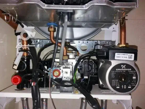 امداد پکیج|خدمات پیشه و مهارت|ارومیه, |دیوار