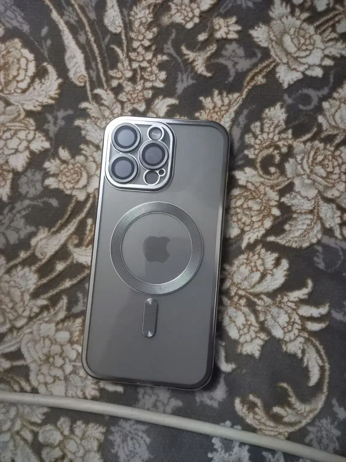 15 پرومکس 256 zaa|موبایل|ملارد, |دیوار