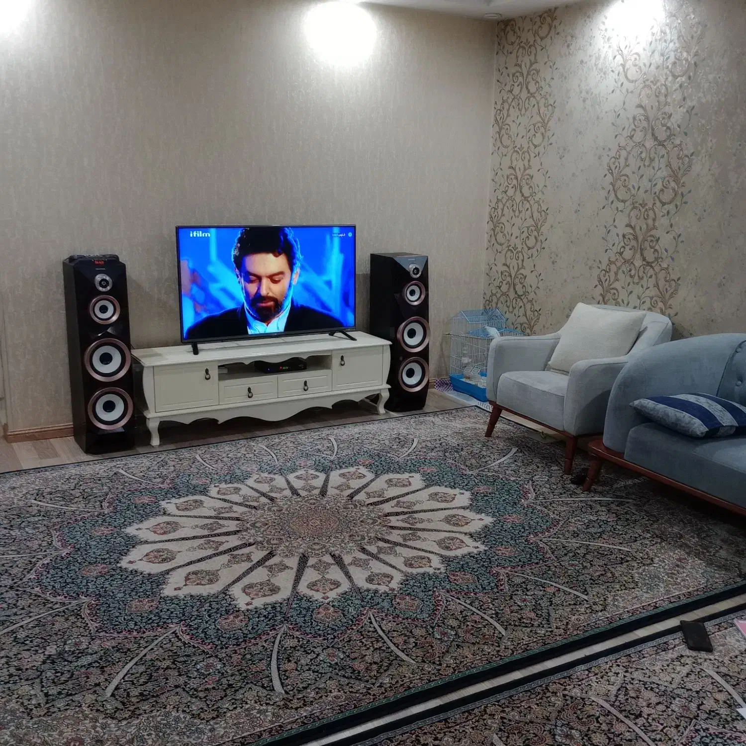 سوییت سوئیت اجاره روزانه|اجارهٔ کوتاه‌مدت آپارتمان و سوئیت|مشهد, حسین‌آباد|دیوار